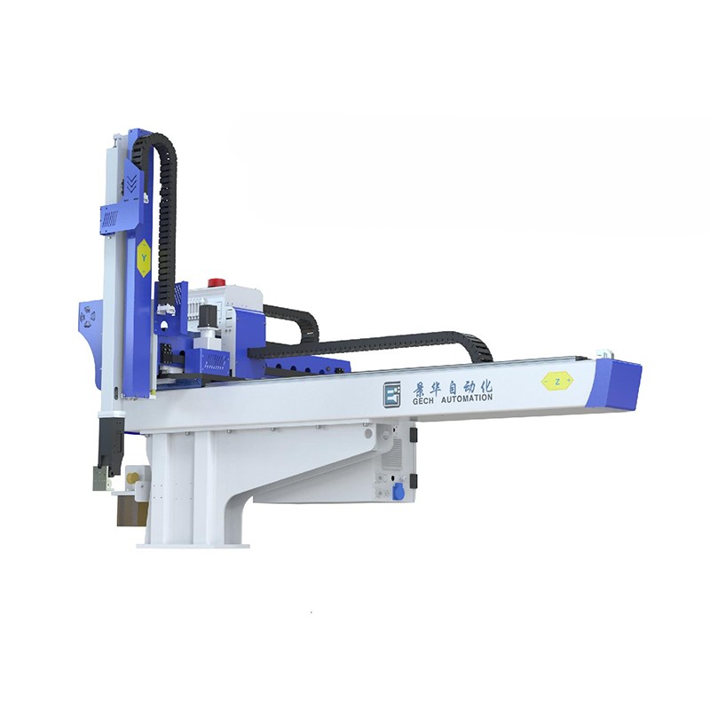 IML robot