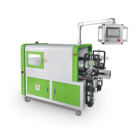 Hogyan változtatja meg az IML gép fújása a hagyományos fújási formázást?