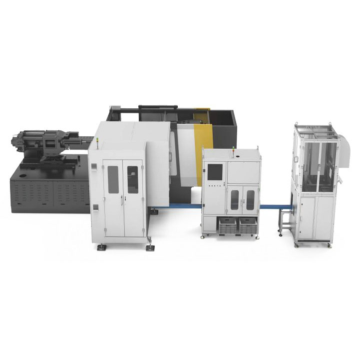 IML rendszer automatizálása